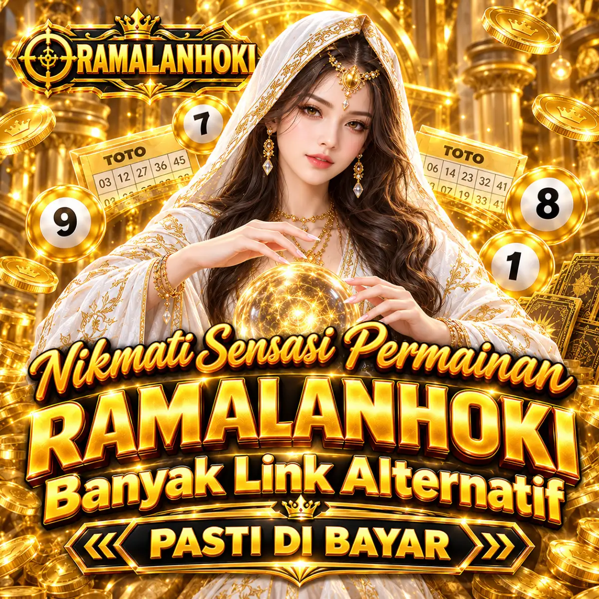 RAMALANHOKI