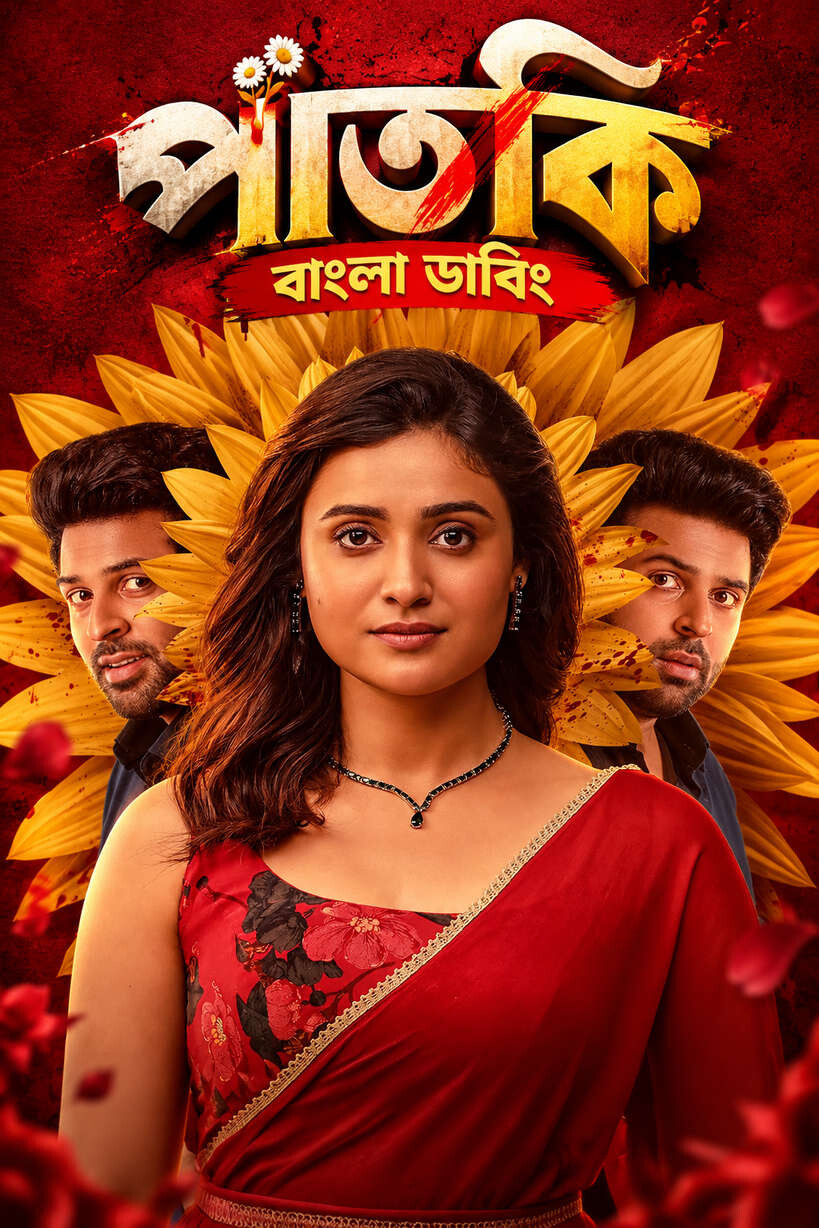 Paatki 2026 Bengali Dubbed Movie 720p UNCUT WEB-DL 1Click Download