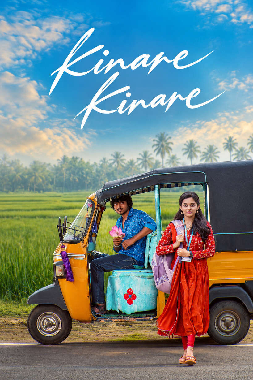 Kinare Kinare 2026 Hindi Dubbed Movie ORG 720p WEB-DL 1Click Download