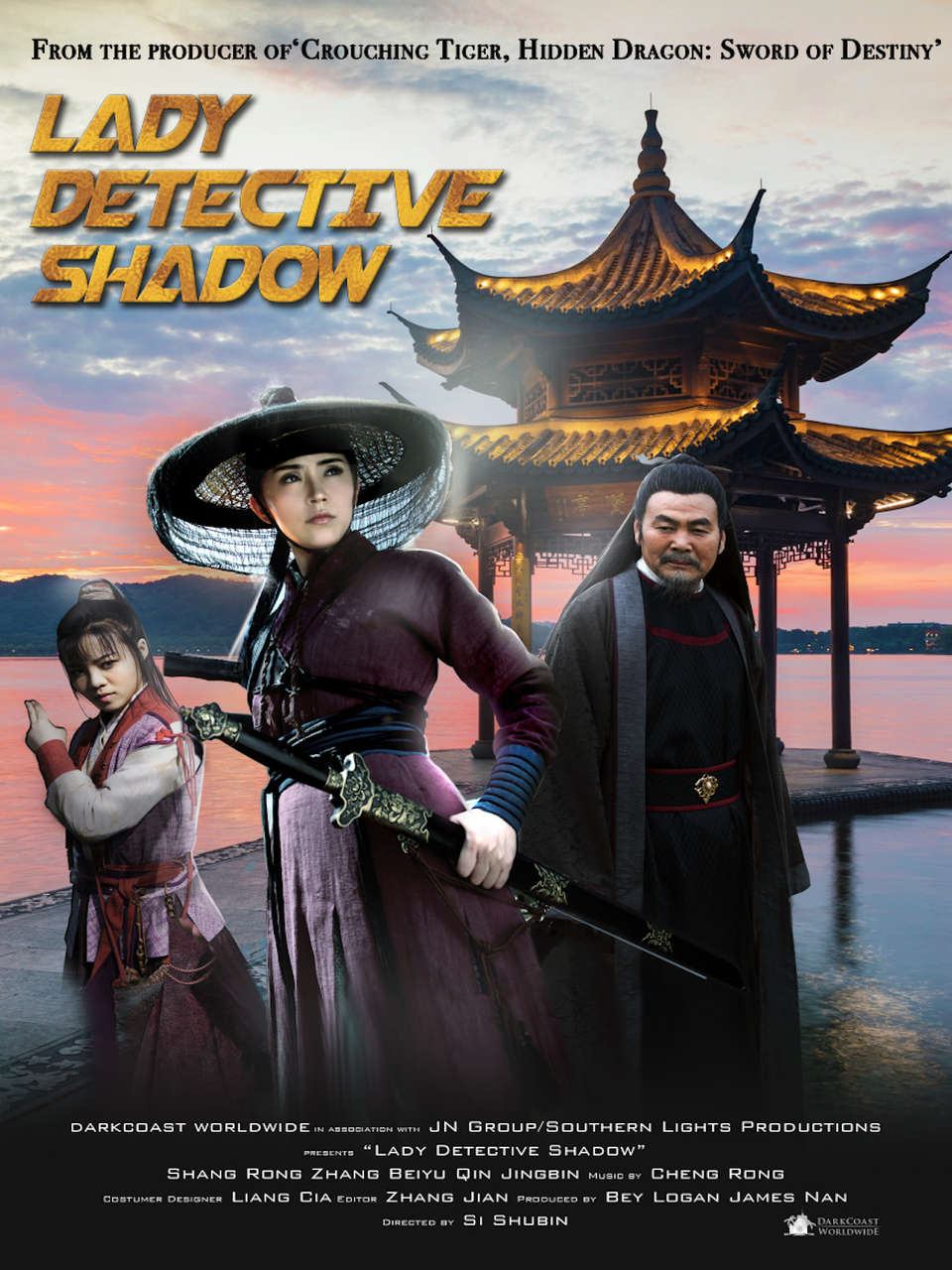 Lady Detective Shadow 2026 Hindi Dubbed Movie ORG 720p WEBRip 1Click Download