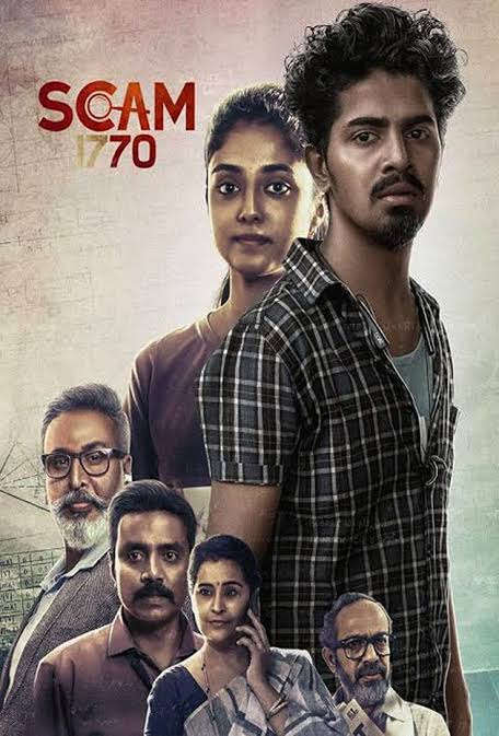 Scam 1770 2026 Hindi Dubbed Movie ORG 720p WEBRip 1Click Download