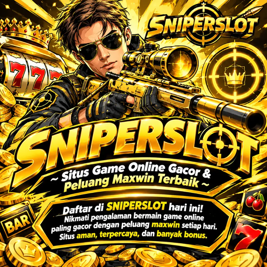 SNIPERSLOT
