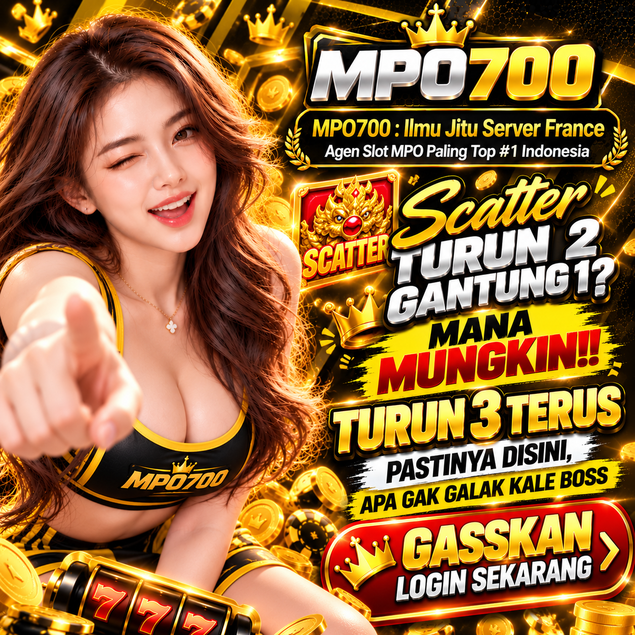 MPO700