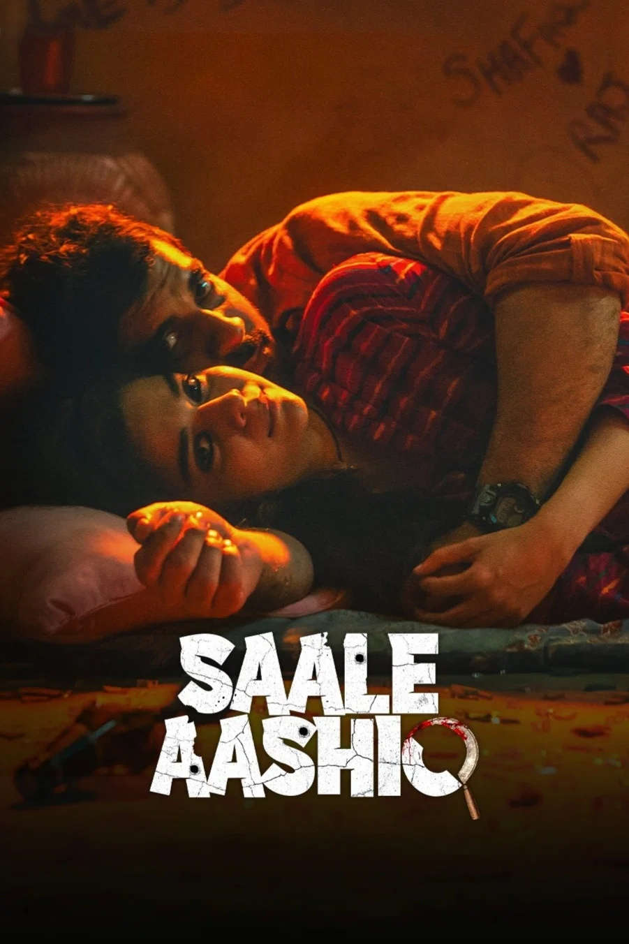 Saale Aashiq 2026 Hindi Movie 720p WEB-DL 1Click Download