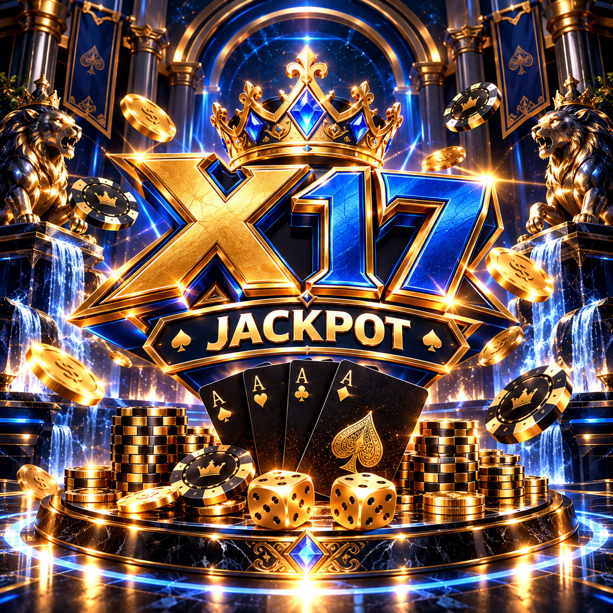 X17 Game Seluler Android Trefik Ringan dan Login Anti Ribet Melalui Link Alternatif