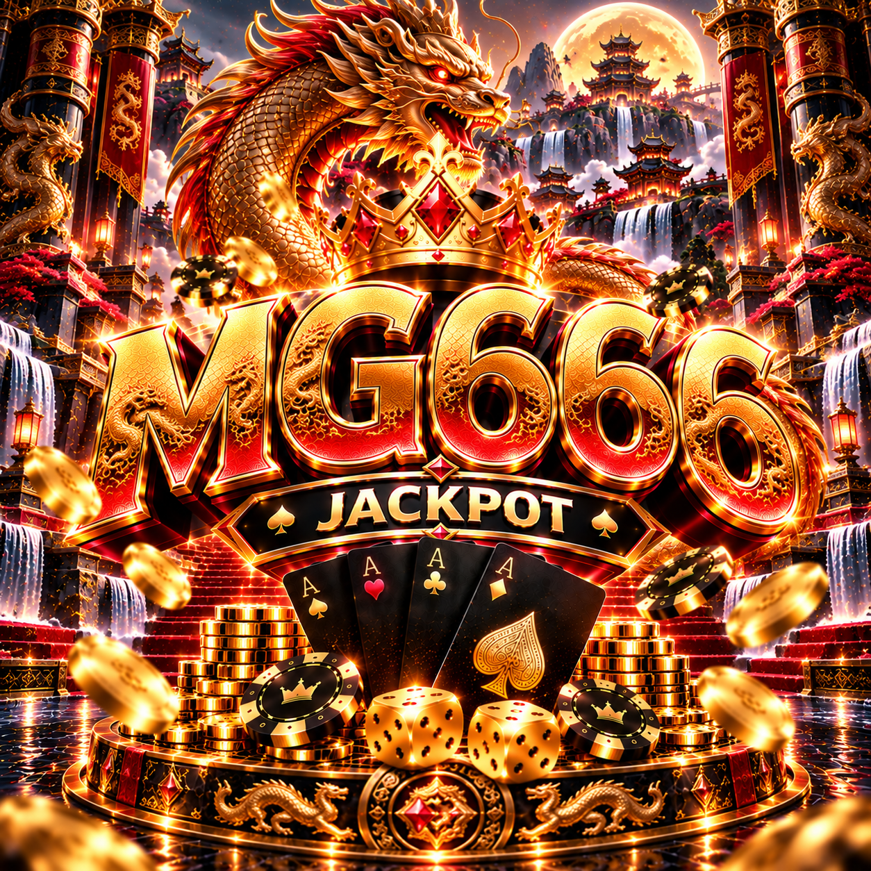 MG666 Link Alternatif Mahjong Gacor Platform Hiburan Online Akses Cepat untuk Android