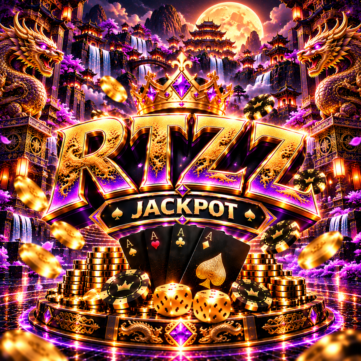 RTZZ APK Game dengan Akses Putaran Ringan Situs Lebih Nyaman dan Anti Rungkad