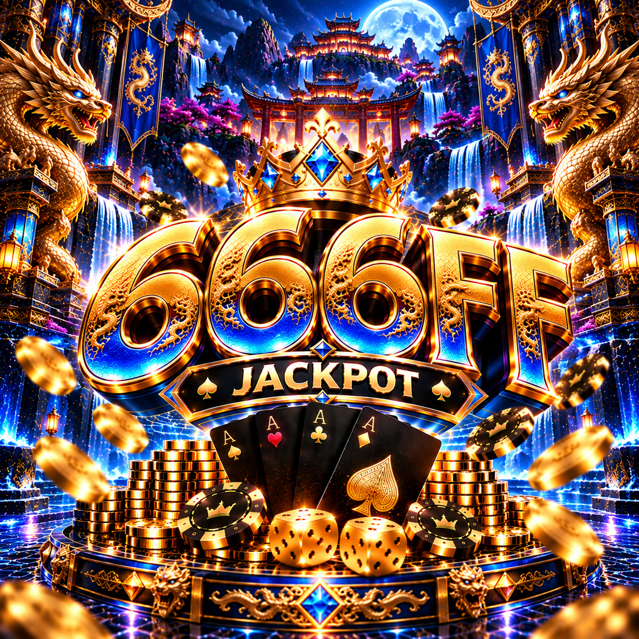 666FF Panduan Game Supporting Stabil dan Unduh Gratis Fitur Android Premium