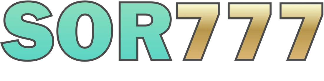 SOR777 LOGO