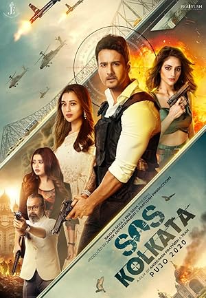 SOS Kolkata 2026 Bengali Movie 720p WEB-DL 1Click Download
