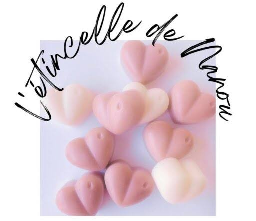 Créations artisanales L'étincelle de Nanou