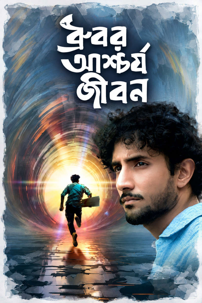Dhrubor Aschorjo Jibon 2026 Bengali Movie 720p WEB-DL 1Click Download