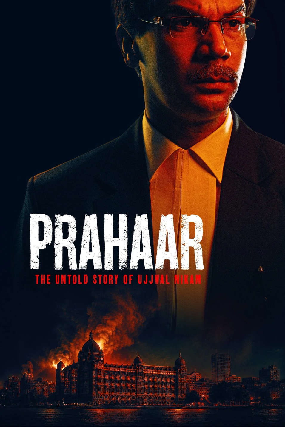 Prahaar 2026 Hindi Movie 720p HDTC Print 1Click Download