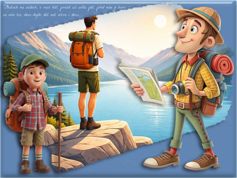 turista