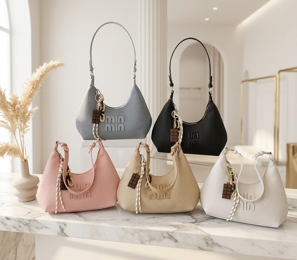 Miu Miu Shoulder Bag