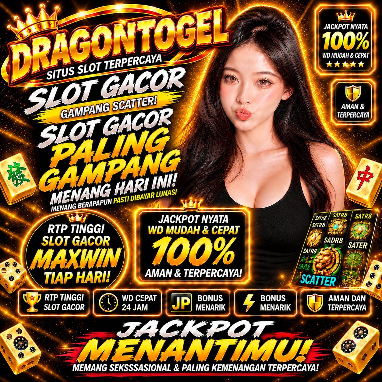 Slot 88 Gacor