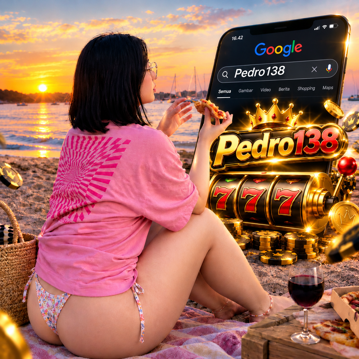 PEDRO138