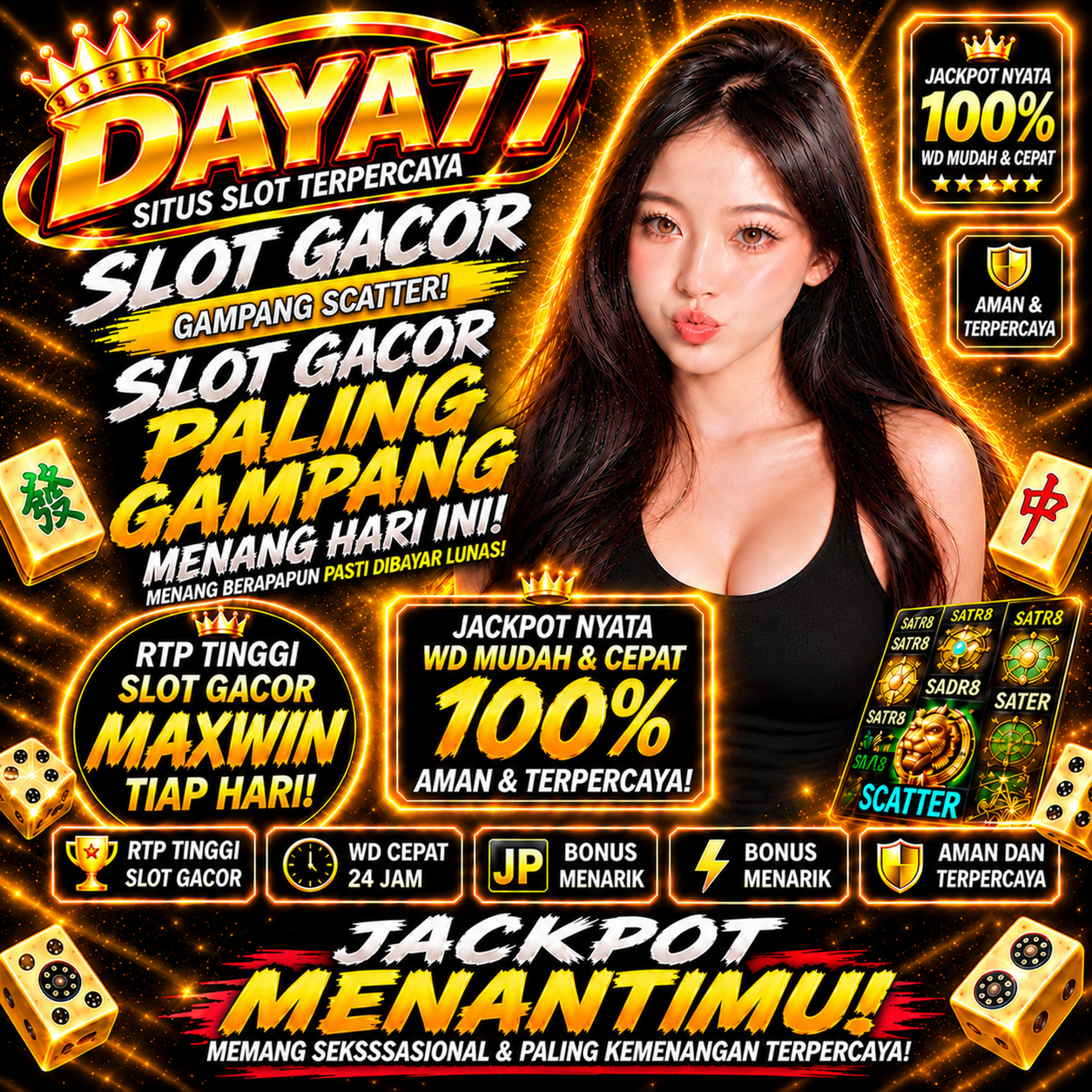 Slot 88 Gacor
