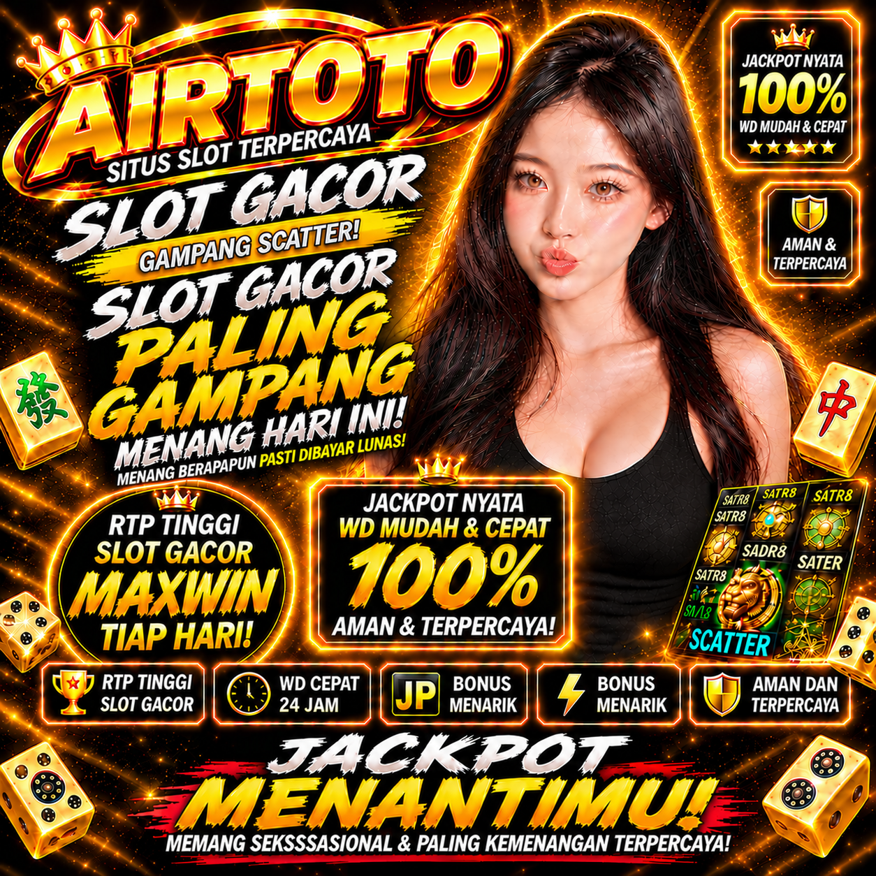 Slot 88 Gacor