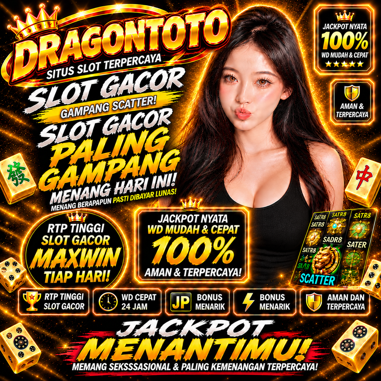 Slot 88 Gacor