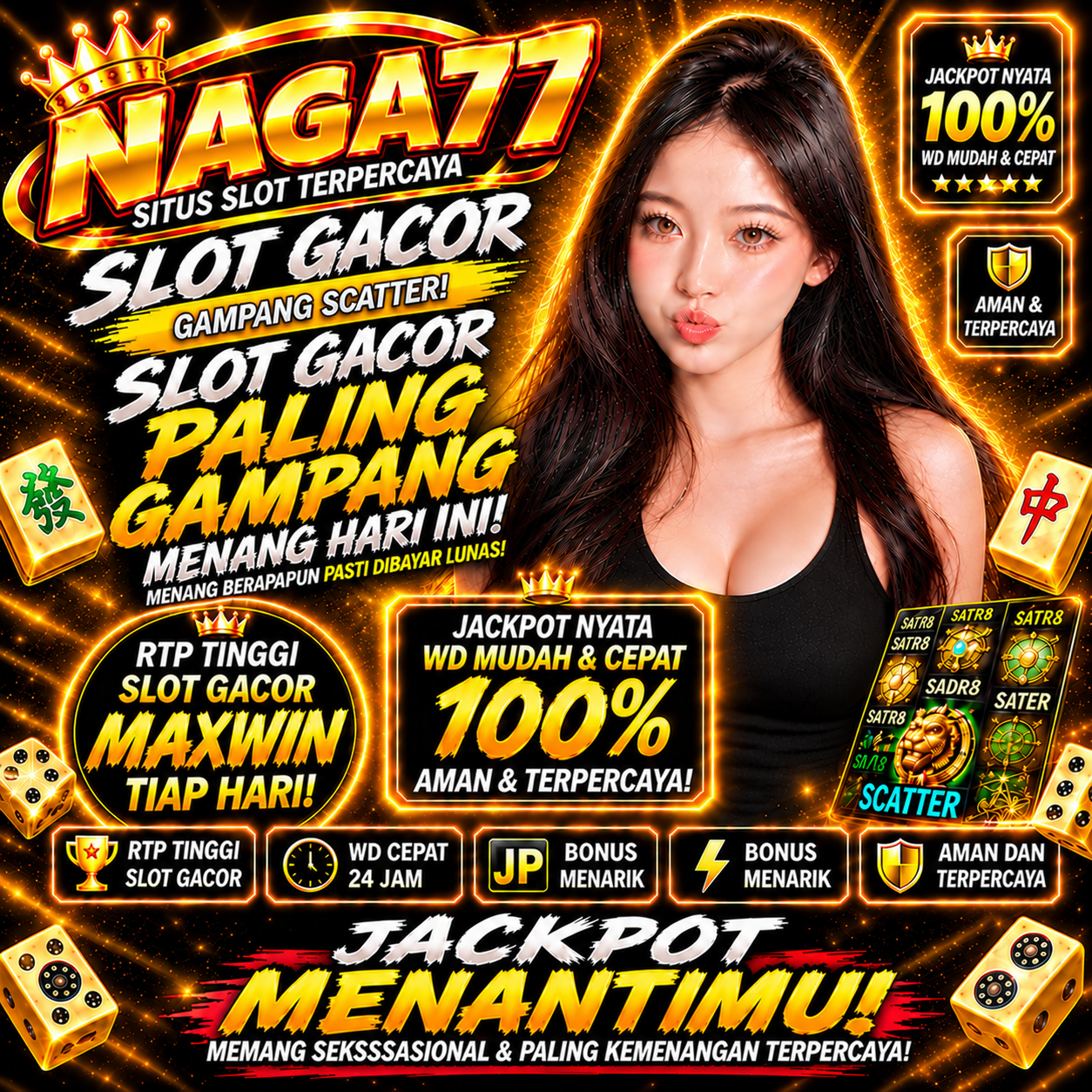 Slot 88 Gacor