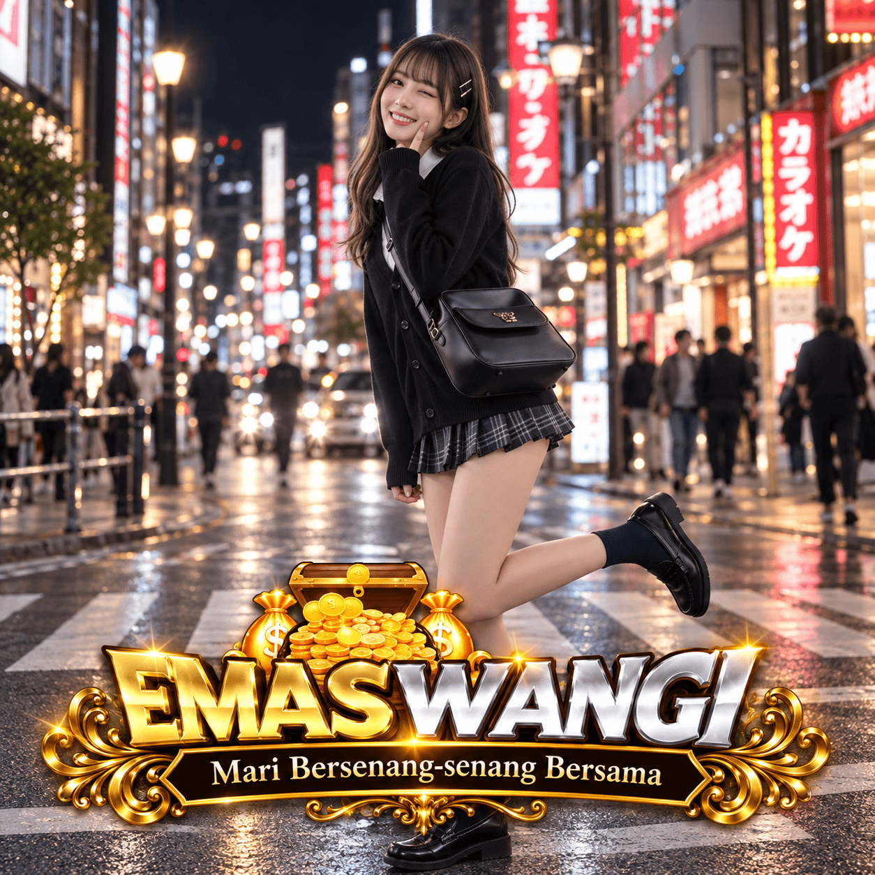 EMASWANGI