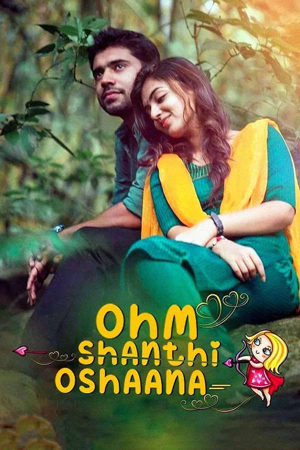Ohm Shanthi Oshaana 2026 Hindi Dubbed Movie ORG 720p WEB-DL 1Click Download