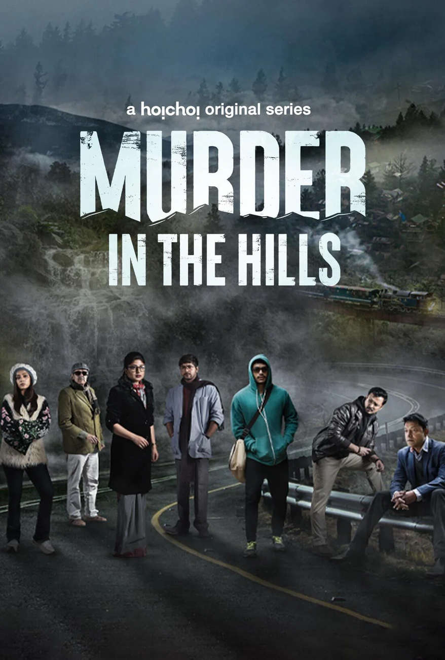 Murder in the Hills 2026 Bengali WEB Series 720p WEB-DL 1Click Download