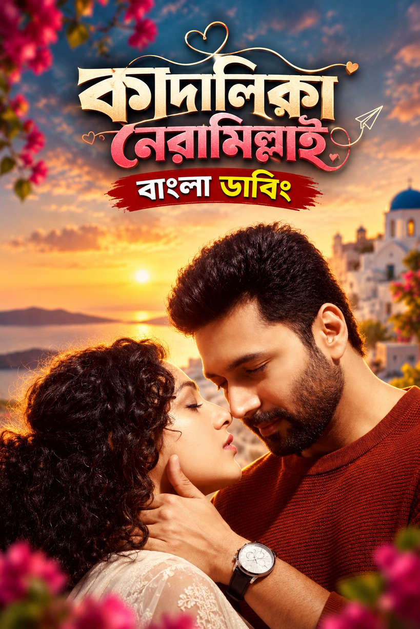 Kadhalikka Neramillai 2026 Bengali Dubbed Movie 720p WEBRip 1Click Download