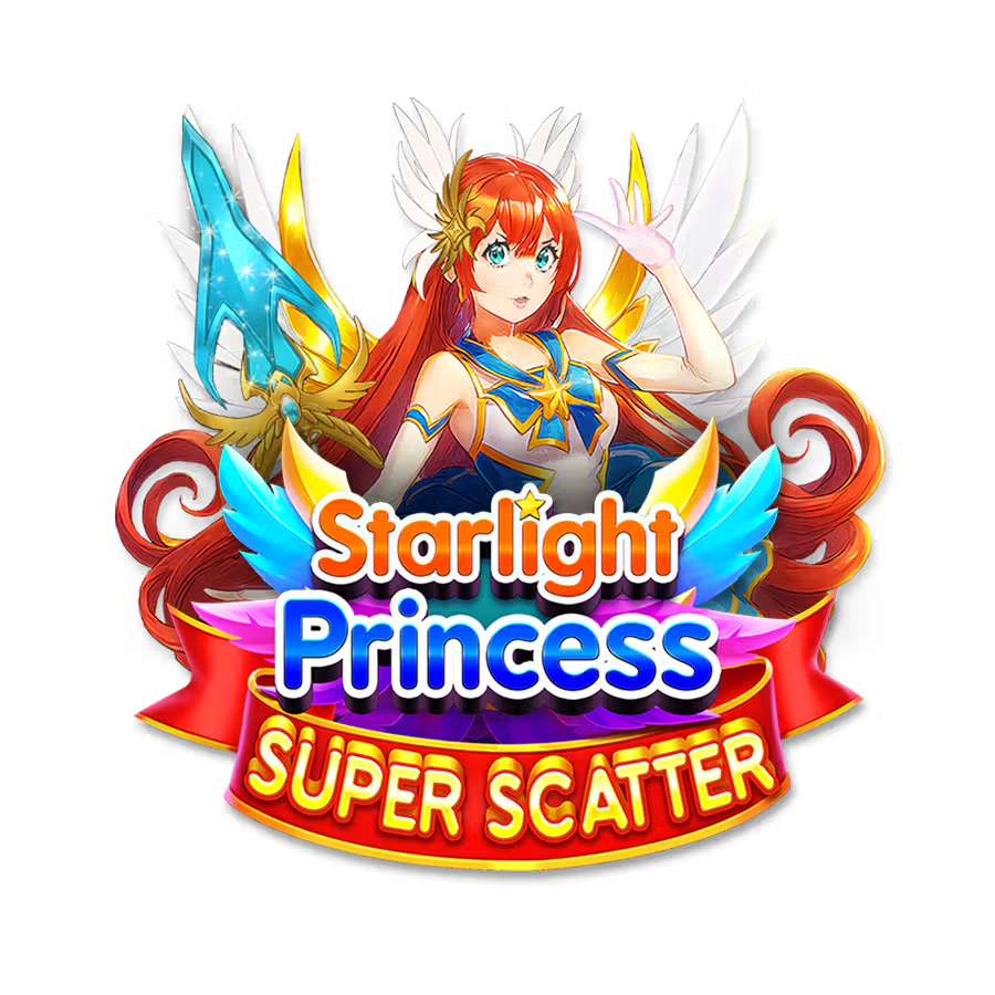 Starlight Princess Super Scatter