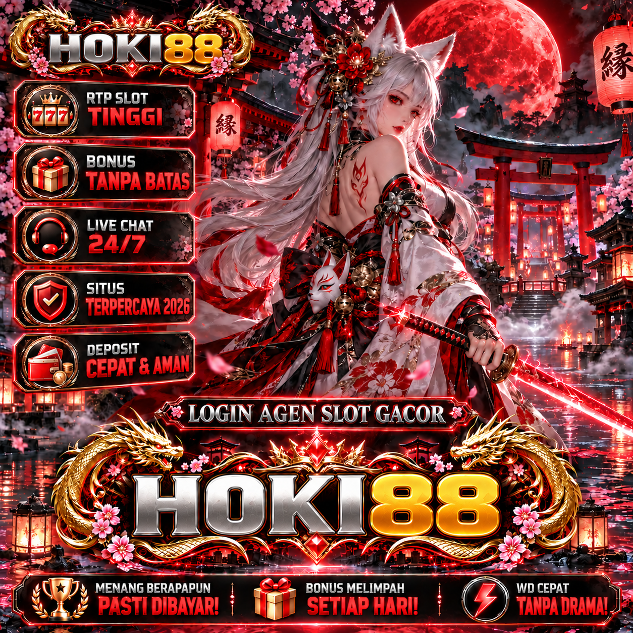 HOKI88