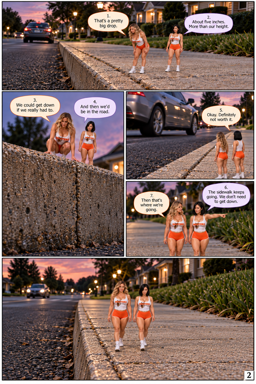 Bite-sized Promotion Part 2