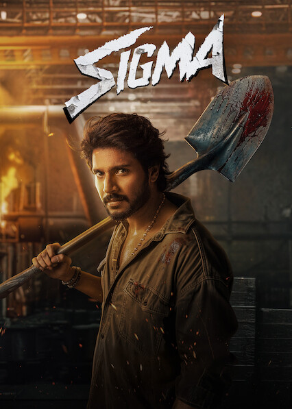 Sigma 2026 Hindi Dubbed Movie ORG 720p WEB-DL 1Click Download