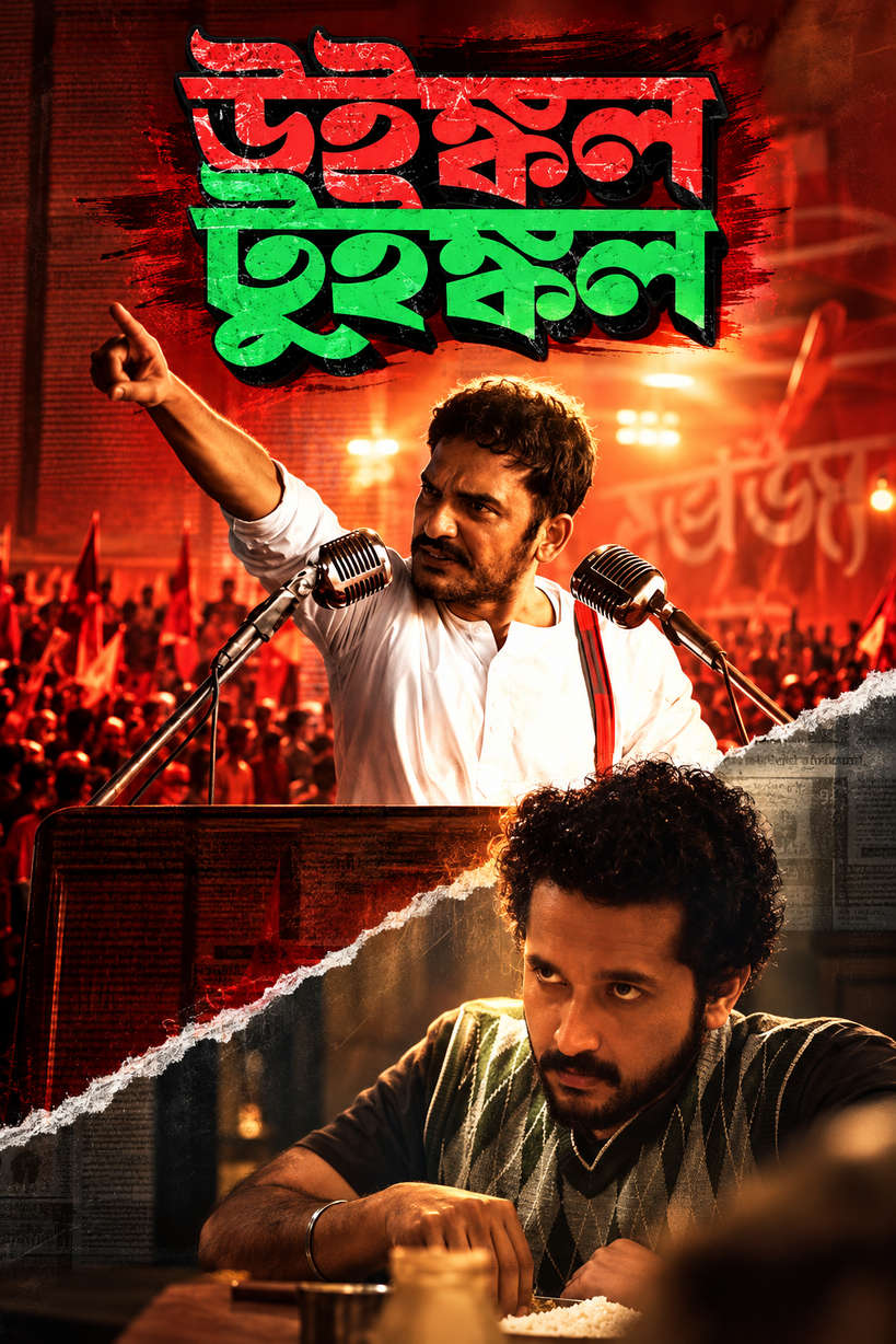 Winkle Twinkle 2026 Bengali Movie 720p WEB-DL 1Click Download
