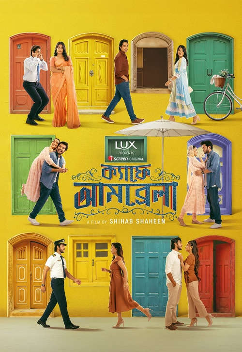 Café Umbrella 2026 Bangla WEB Flim 720p WEB-DL 1Click Download