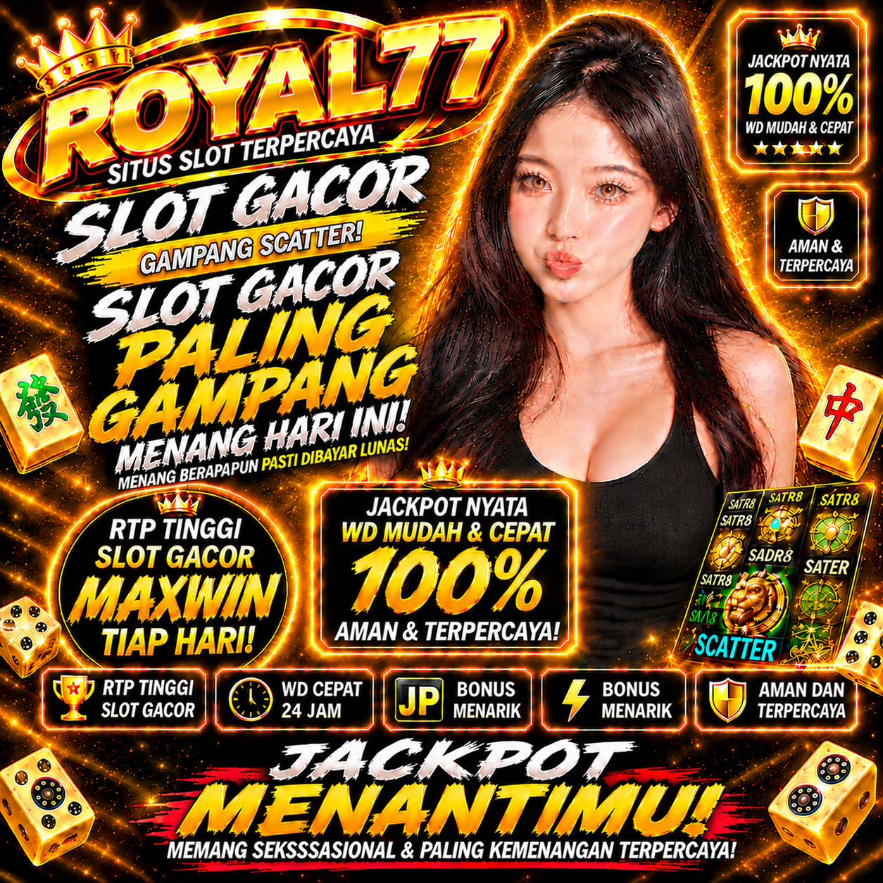 Slot 88 Gacor