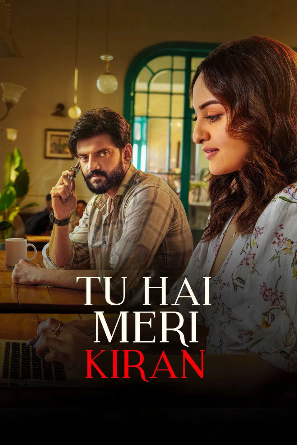 Tu Hai Meri Kiran 2026 Hindi Movie 720p HDTC Print 1Click Download