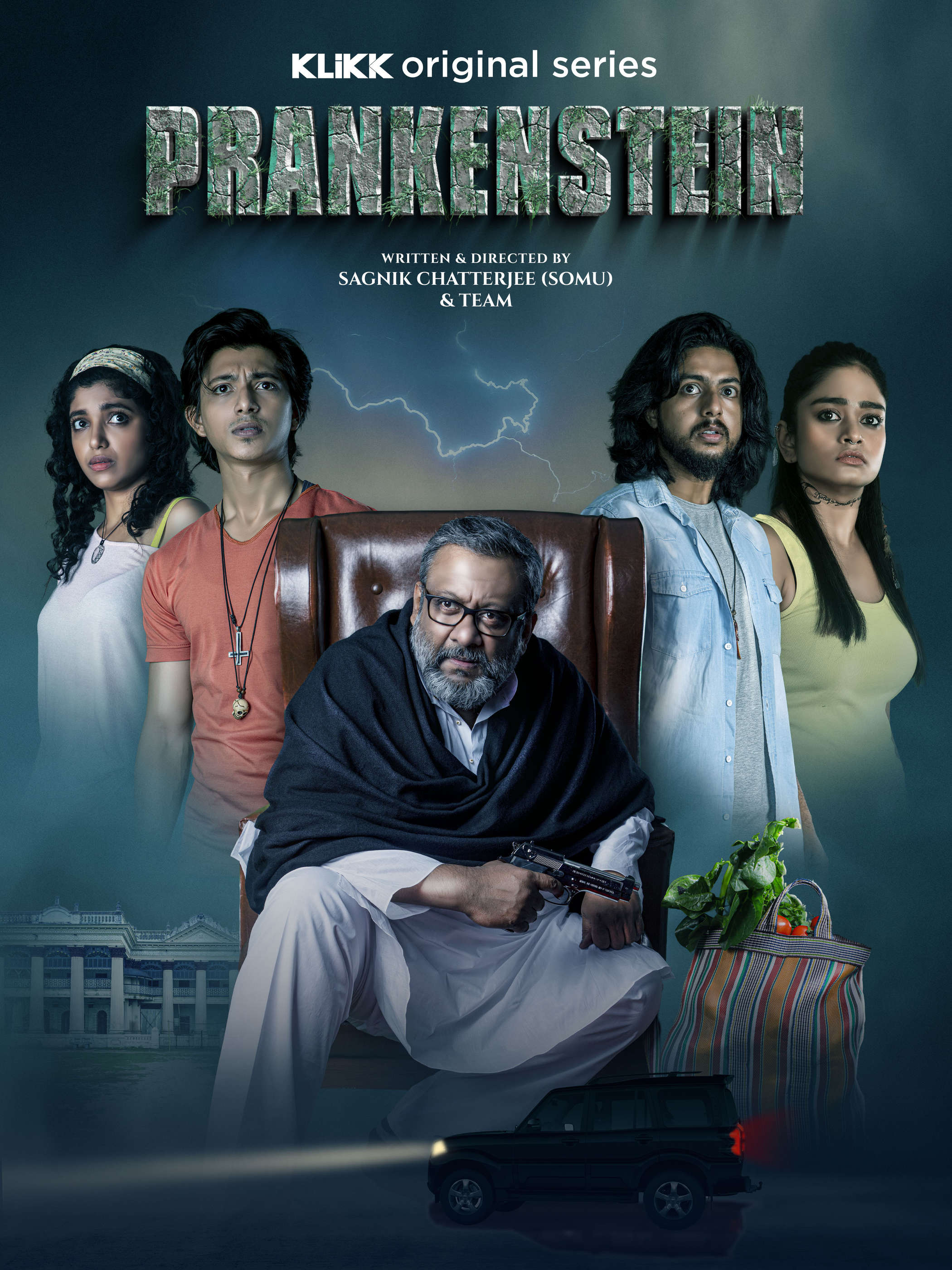 Prankenstein 2026 Bengali WEB Series 720p WEB-DL 1Click Download
