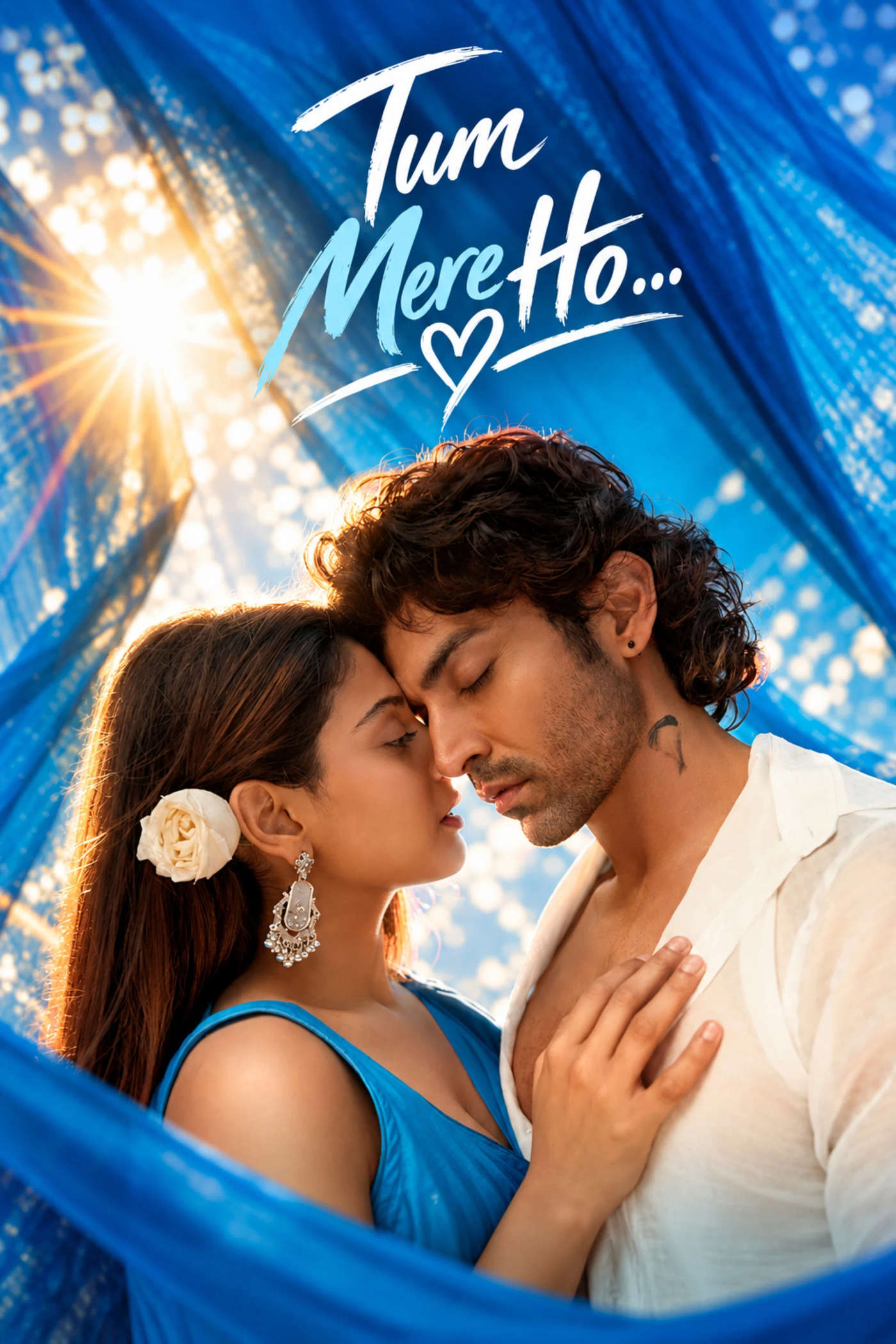 Tum Mere Ho 2026 Hindi Movie 720p WEB-DL 1Click Download