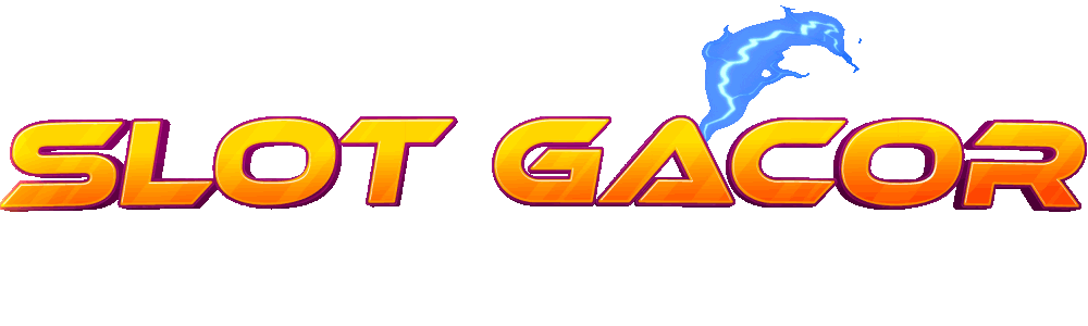 LOGO SLOT GACOR 2026