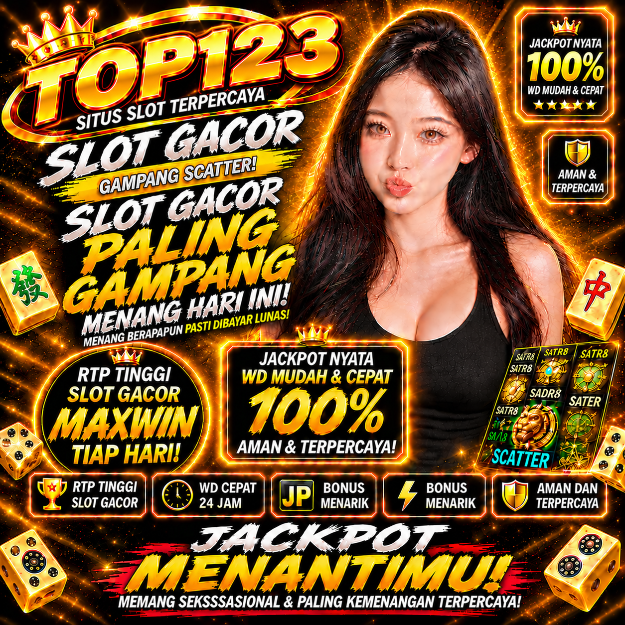 Slot 88 Gacor