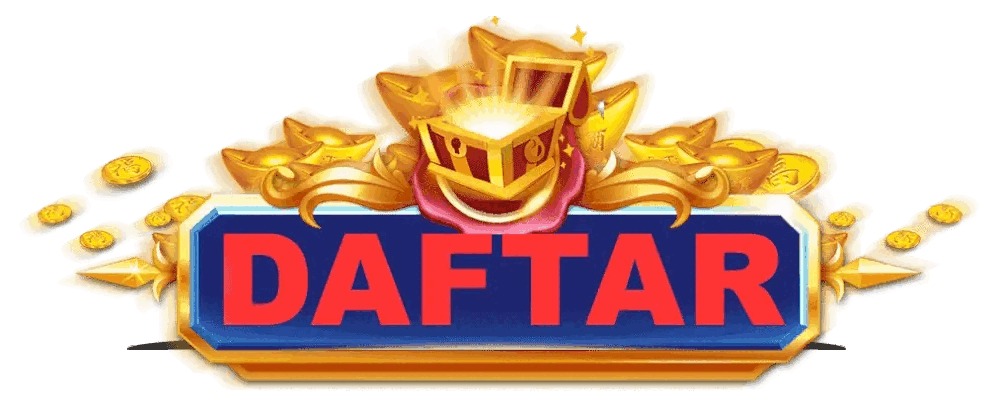 Daftar Sekarang