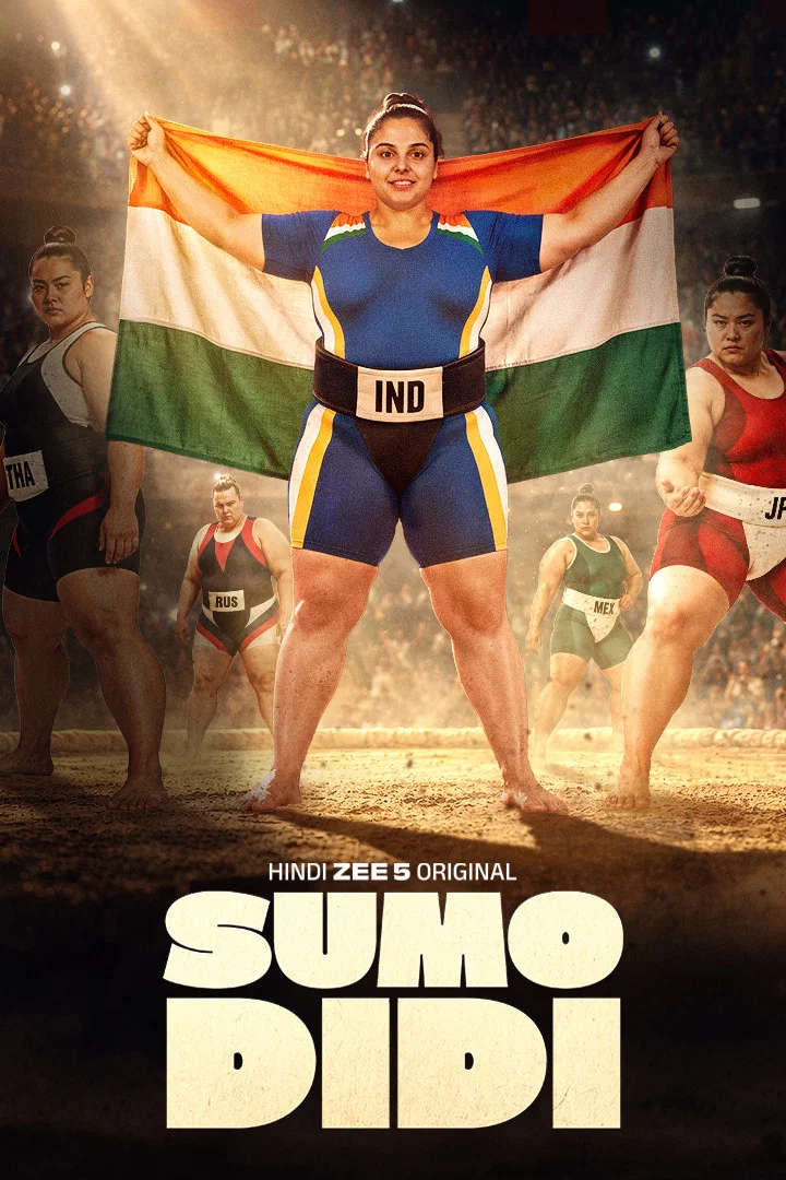Sumo Didi 2026 Hindi Movie 720p WEB-DL 1Click Download