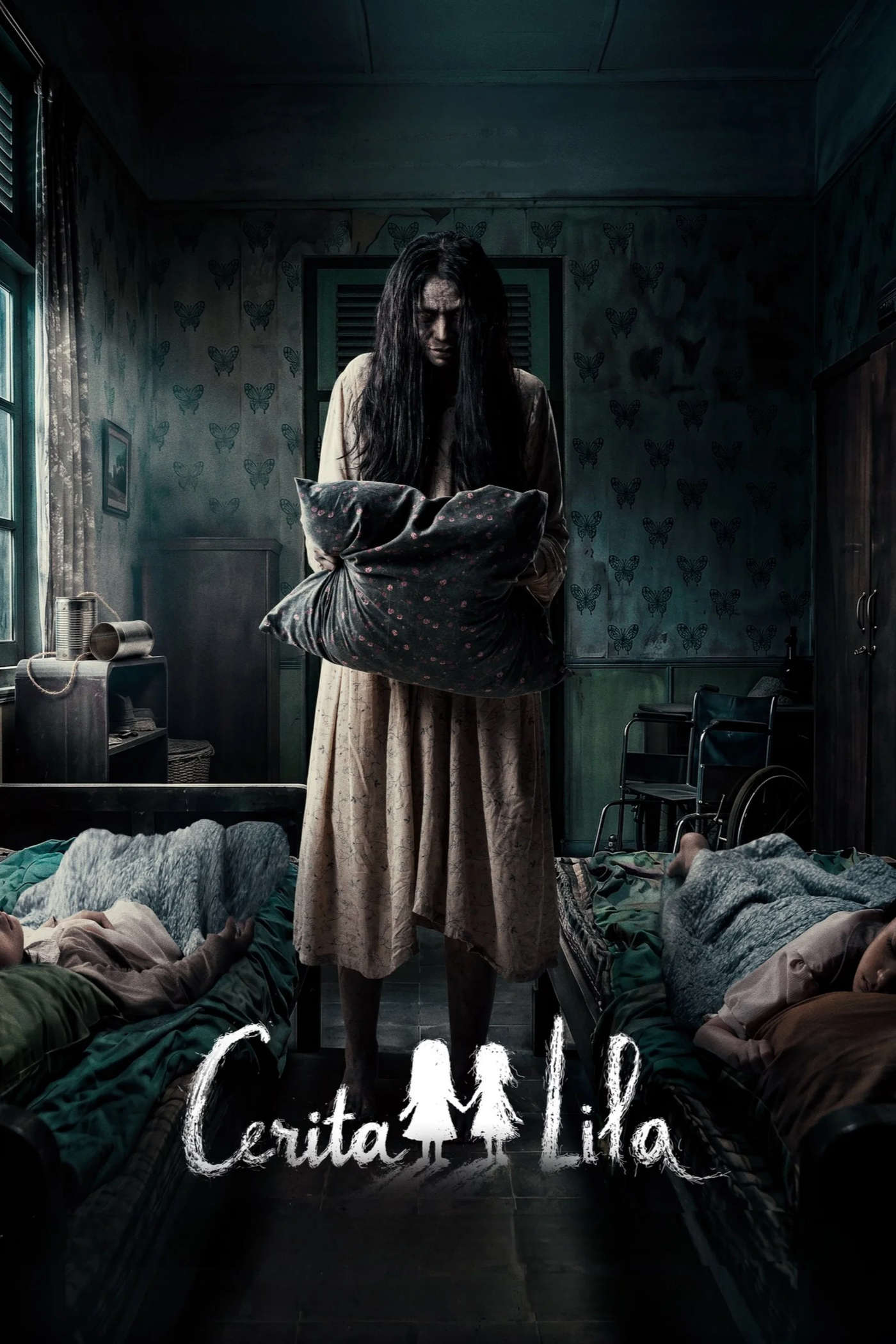 Cerita Lila 2026 Hindi Dubbed Movie ORG 720p WEB-DL 1Click Download