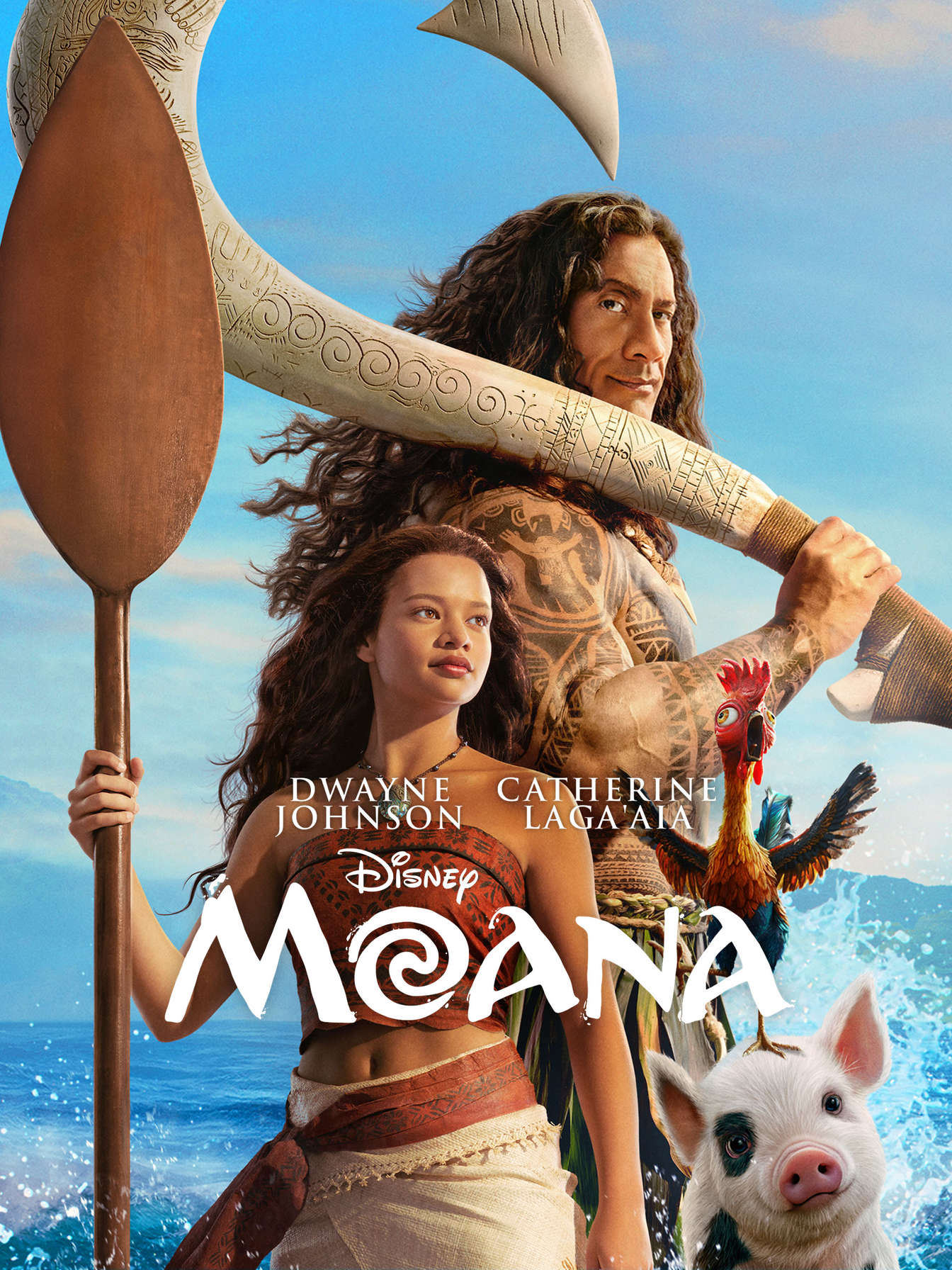 Moana 2026 Hindi Dubbed Movie ORG 720p WEB-DL 1Click Download