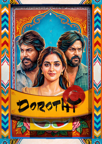 Dorothy 2026 Hindi Dubbed Movie ORG 720p WEB-DL 1Click Download