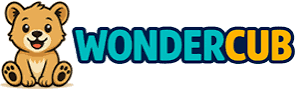 Wondercub Logo