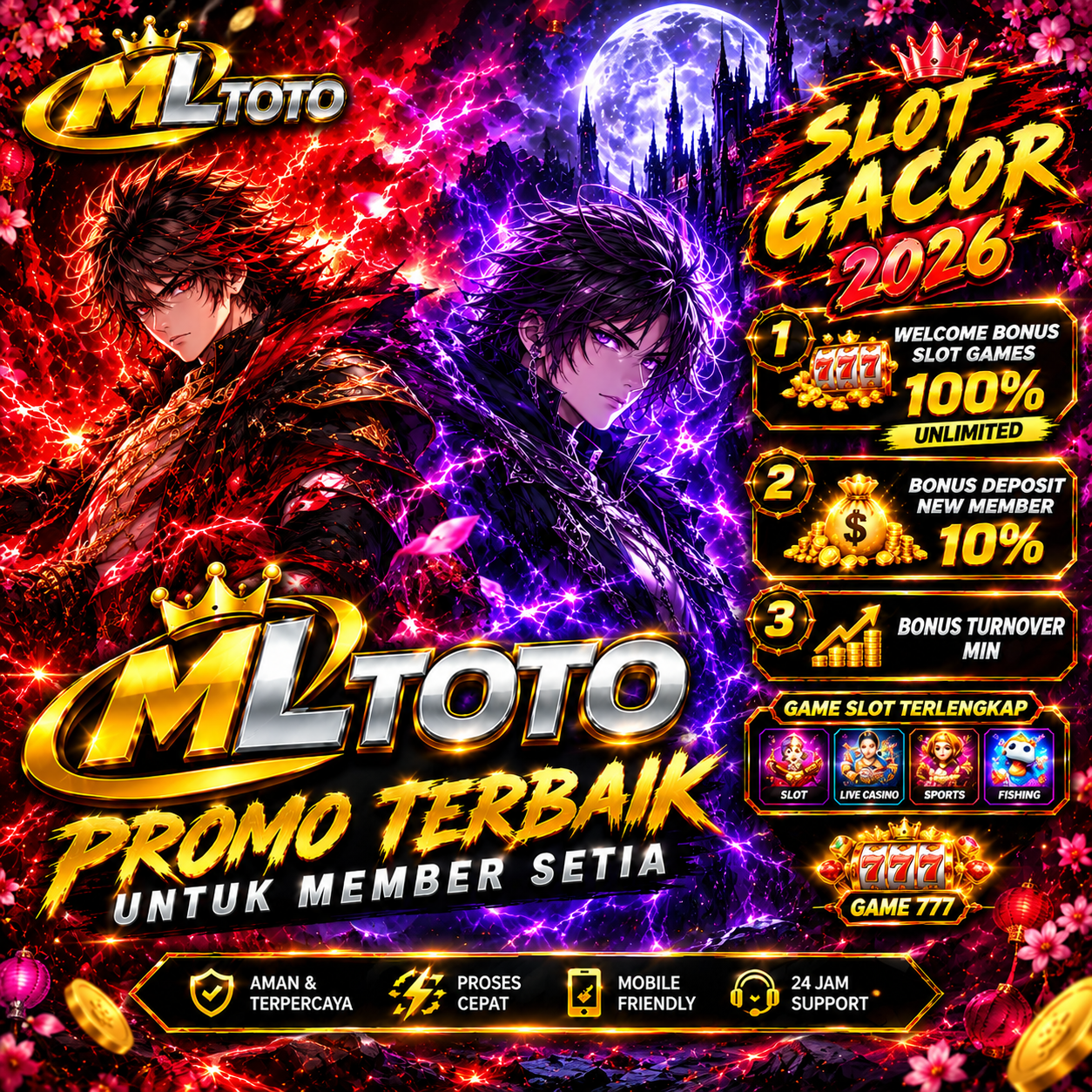 MLTOTO