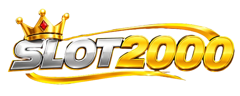 SLOT2000 Logo