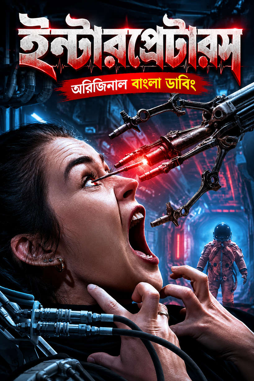 Interpreters 2026 Bengali Dubbed Movie ORG 720p WEB-DL 1Click Download